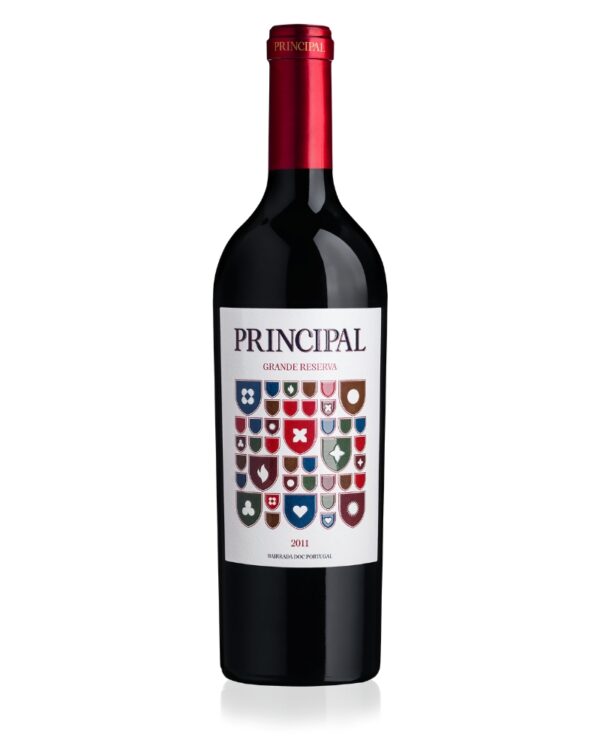 Principal Grande Reserva Red 2011