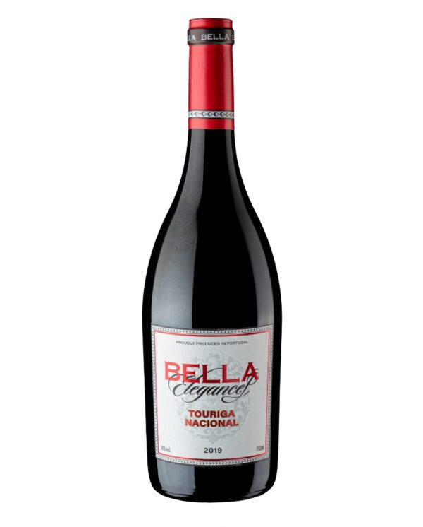 Bella Elegance Touriga Nacional 2019