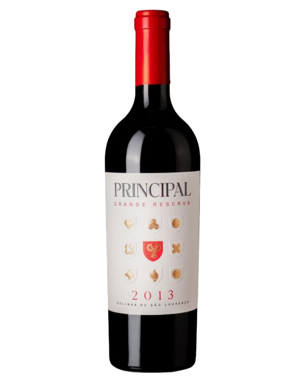 Principal Grande Reserva Red 2013