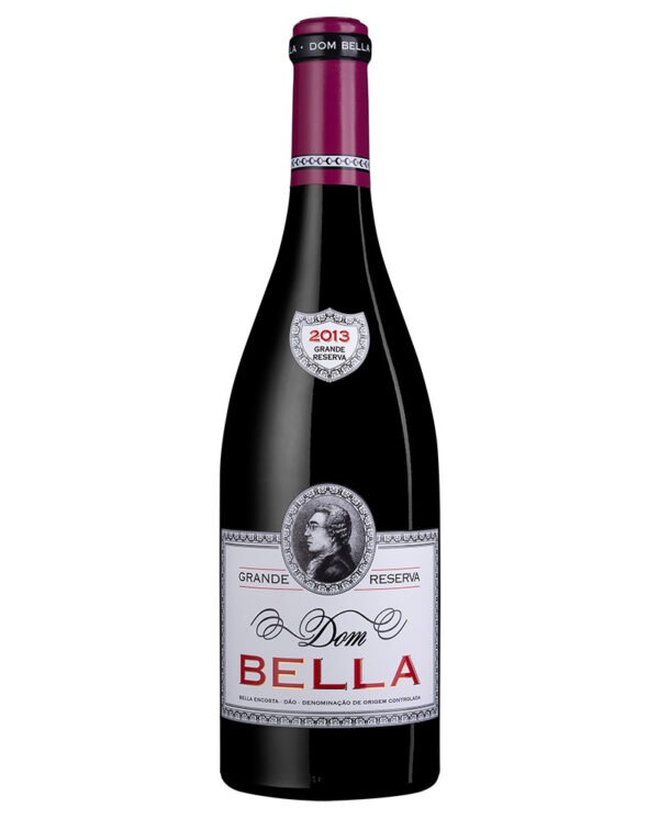 Dom Bella Grande Reserva 2013