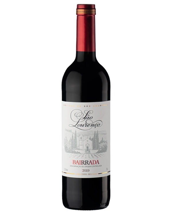 São Lourenço Tinto 2019