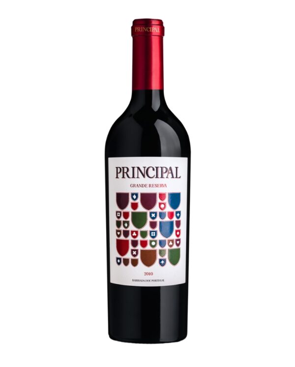 Principal Grande Reserva Tinto 2010