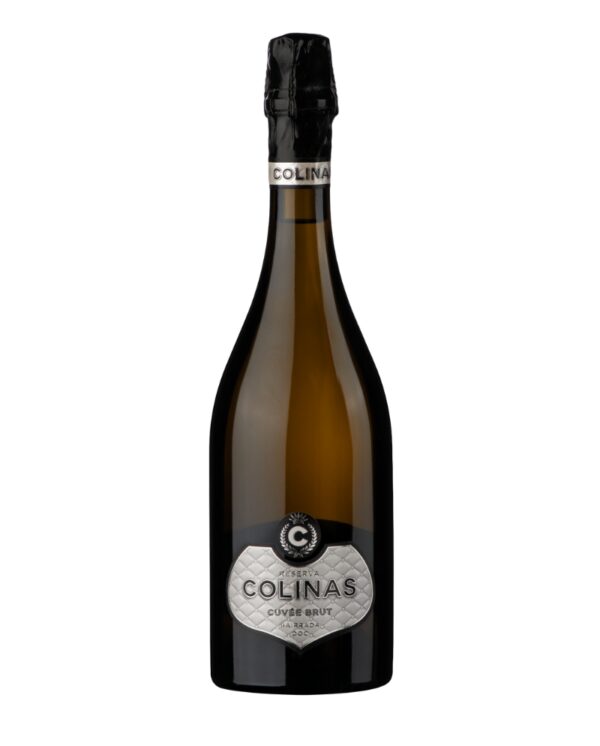 Colinas Cuvée Brut Reserva N/V