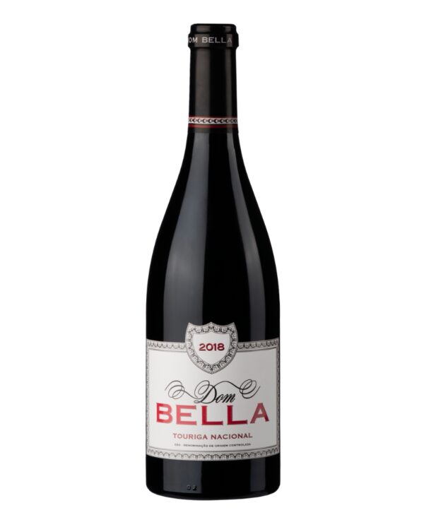 Dom Bella Tinto 2018